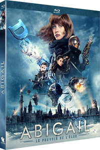 Abigail (2019)